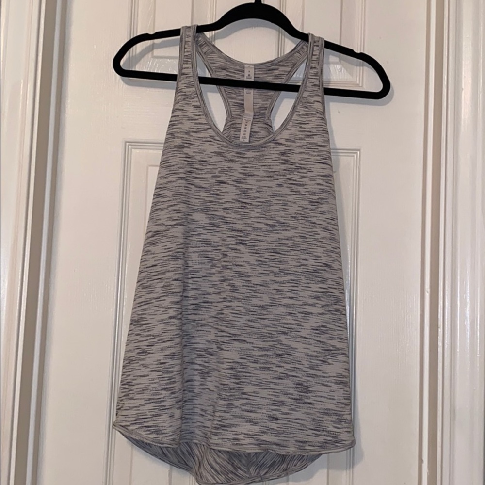 Lululemon Essential Tank